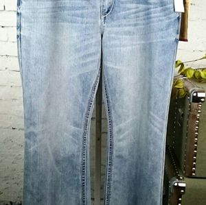 NWT Men's Seven7 bootcut Sz. 40x32 NWT